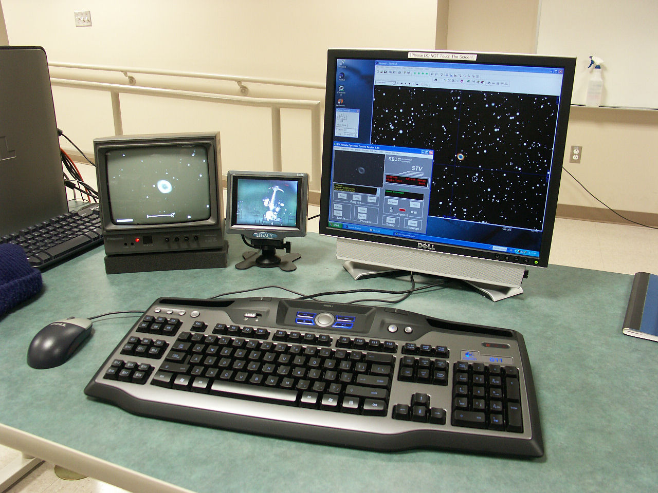 Astronomical Computer Programs